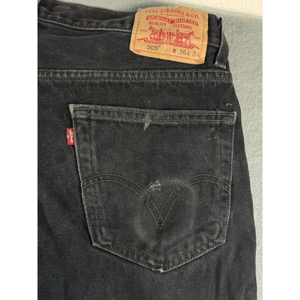 Levis y2k levi